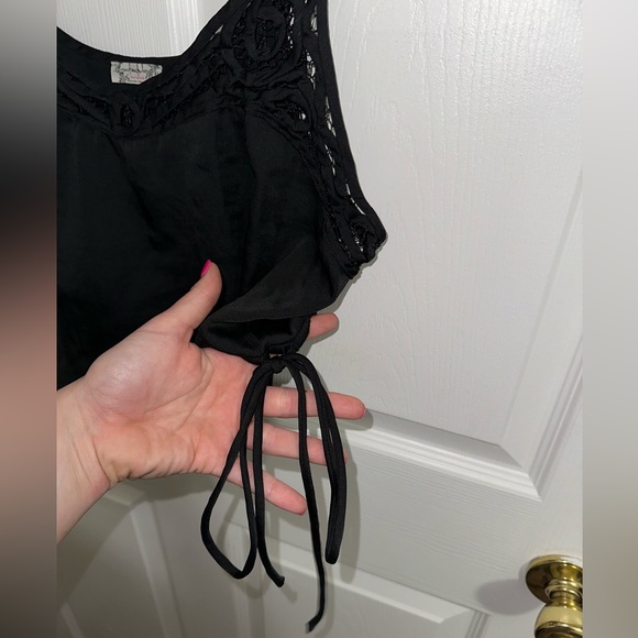 FREE PEOPLE TOP NWOT - Picture 4 of 4